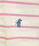 45R（フォーティーファイブアール）Tシャツ・カットソー 白 サイズ:1(S位) レディース/2200673665126