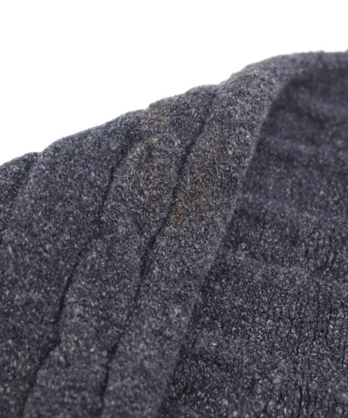 45R（フォーティーファイブアール）ストール グレー サイズ:- レディース/2200673702265