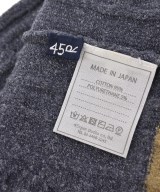 45R（フォーティーファイブアール）ストール グレー サイズ:- レディース/2200673702265