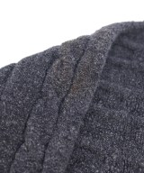 45R（フォーティーファイブアール）ストール グレー サイズ:- レディース/2200673702265