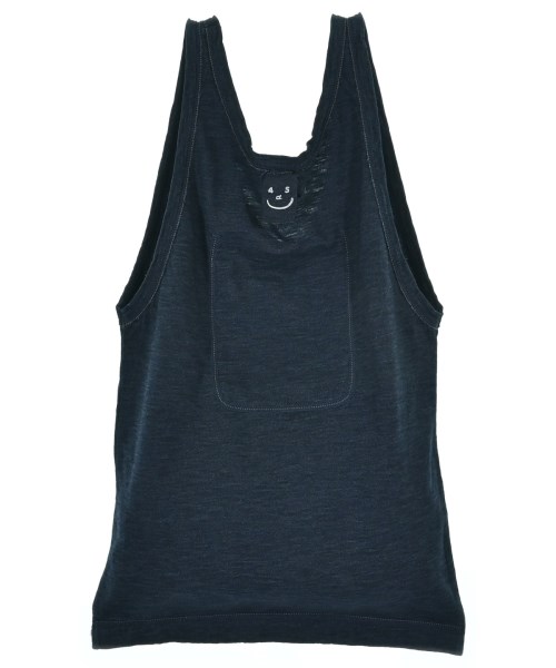 45R（フォーティーファイブアール）トートバッグ 紺 サイズ:- レディース/2200673702272