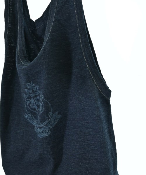 45R（フォーティーファイブアール）トートバッグ 紺 サイズ:- レディース/2200673702272