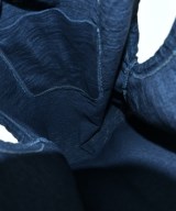 45R（フォーティーファイブアール）トートバッグ 紺 サイズ:- レディース/2200673702272