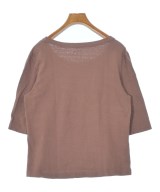 45R（フォーティーファイブアール）Tシャツ・カットソー 茶 サイズ:3(L位) レディース/2200674253148
