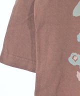 45R（フォーティーファイブアール）Tシャツ・カットソー 茶 サイズ:3(L位) レディース/2200674253148