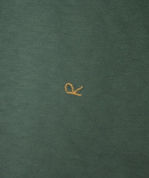 45R（フォーティーファイブアール）Tシャツ・カットソー 緑 サイズ:3(L位) レディース/2200674309012