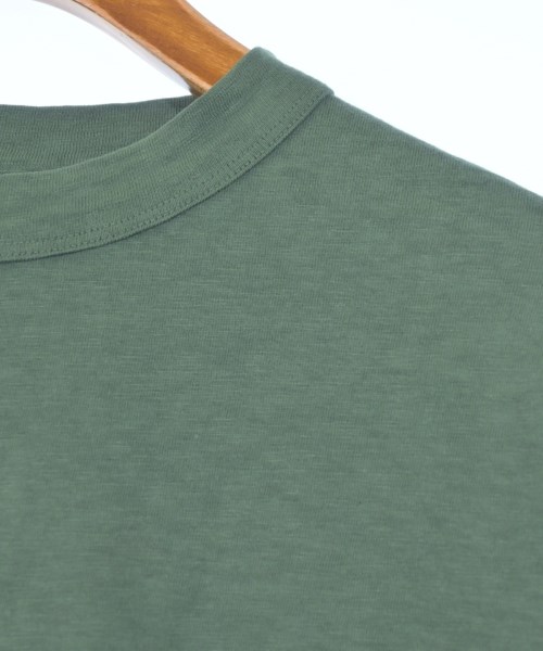 45R（フォーティーファイブアール）Tシャツ・カットソー 緑 サイズ:3(L位) レディース/2200674309012