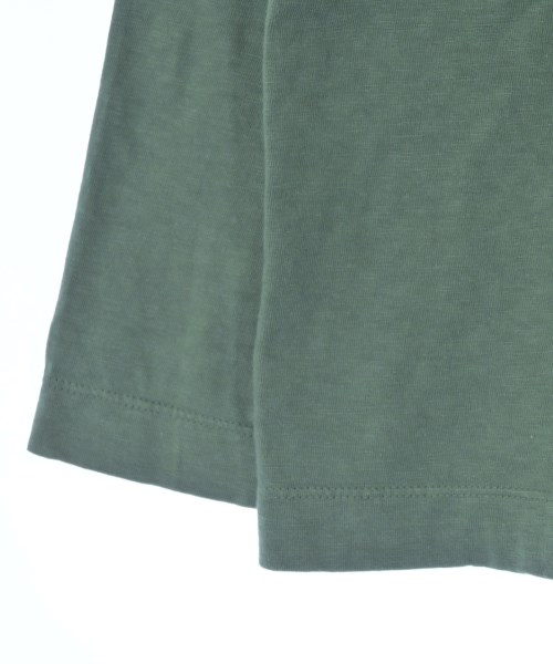 45R（フォーティーファイブアール）Tシャツ・カットソー 緑 サイズ:3(L位) レディース/2200674309012