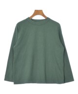 45R（フォーティーファイブアール）Tシャツ・カットソー 緑 サイズ:3(L位) レディース/2200674309012