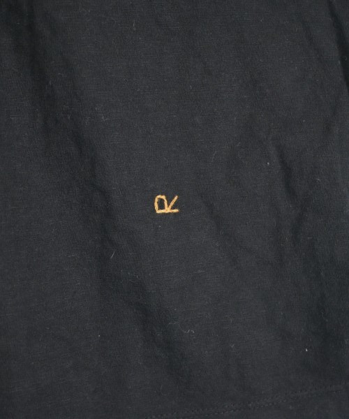 45R（フォーティーファイブアール）Tシャツ・カットソー 黒 サイズ:F レディース/2200674309029