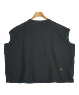 45R（フォーティーファイブアール）Tシャツ・カットソー 黒 サイズ:F レディース/2200674309029