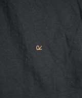 45R（フォーティーファイブアール）Tシャツ・カットソー 黒 サイズ:F レディース/2200674309029