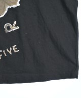 45R（フォーティーファイブアール）Tシャツ・カットソー 黒 サイズ:F レディース/2200674309029