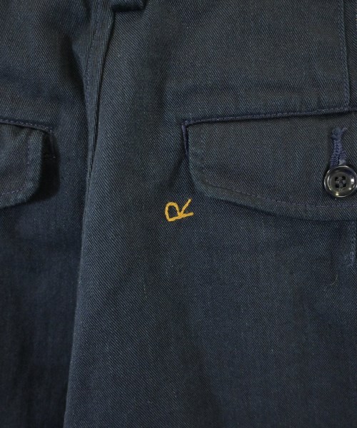 45R（フォーティーファイブアール）その他 紺 サイズ:2(M位) レディース/2200674309036