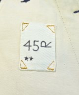 45R（フォーティーファイブアール）その他 紺 サイズ:2(M位) レディース/2200674309036