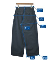 45R（フォーティーファイブアール）その他 紺 サイズ:2(M位) レディース/2200674309036