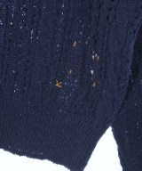 45R（フォーティーファイブアール）ニット・セーター 紺 サイズ:F レディース/2200674388116