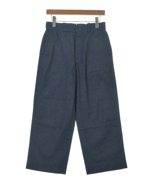 45R(フォーティーファイブアール)デニムパンツ 紺 サイズ:2(M位)/2200654759035