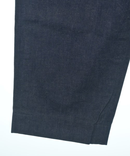 45R（フォーティーファイブアール）デニムパンツ 紺 サイズ:2(M位) レディース/2200654759035