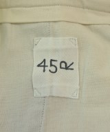 45R（フォーティーファイブアール）デニムパンツ 紺 サイズ:2(M位) レディース/2200654759035