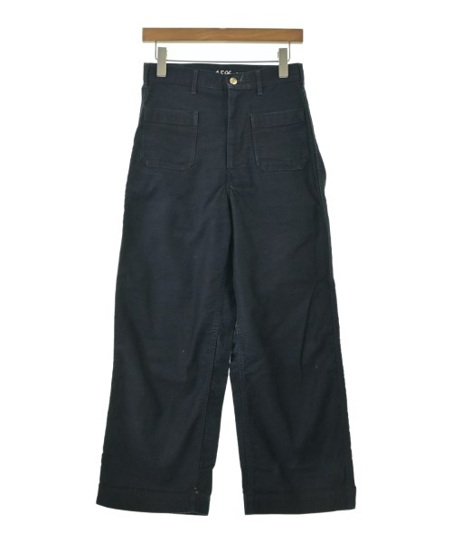 45R(フォーティーファイブアール)デニムパンツ 紺 サイズ:1(S位)/2200674562059