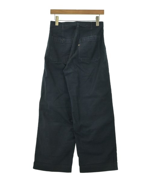 45R（フォーティーファイブアール）デニムパンツ 紺 サイズ:1(S位) レディース/2200674562059