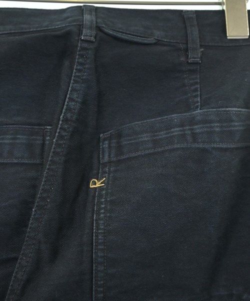 45R（フォーティーファイブアール）デニムパンツ 紺 サイズ:1(S位) レディース/2200674562059