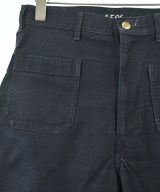 45R（フォーティーファイブアール）デニムパンツ 紺 サイズ:1(S位) レディース/2200674562059