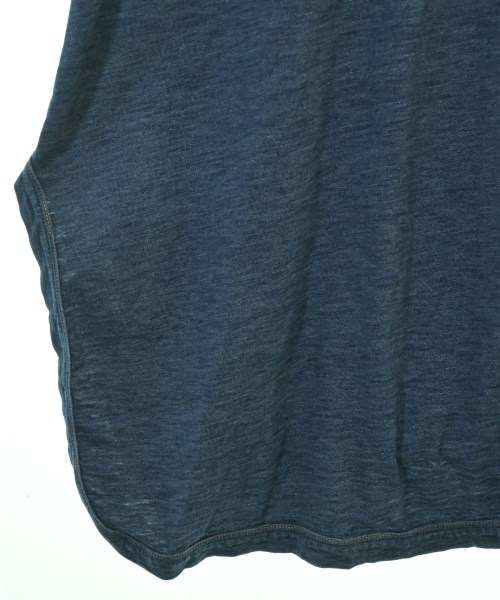 45R（フォーティーファイブアール）ワンピース 青 サイズ:F レディース/2200674562097