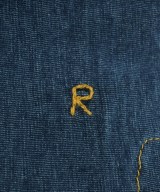 45R（フォーティーファイブアール）ワンピース 青 サイズ:F レディース/2200674562097