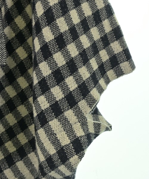 45R（フォーティーファイブアール）カーディガン 黒 サイズ:F レディース/2200669166026