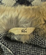 45R（フォーティーファイブアール）カーディガン 黒 サイズ:F レディース/2200669166026