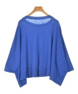 45R（フォーティーファイブアール）Tシャツ・カットソー 青 サイズ:0(F) レディース/2200669166040