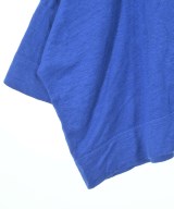 45R（フォーティーファイブアール）Tシャツ・カットソー 青 サイズ:0(F) レディース/2200669166040