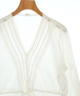 45R（フォーティーファイブアール）ブラウス 白 サイズ:-(L位) レディース/2200670983056