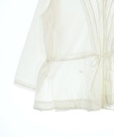 45R（フォーティーファイブアール）ブラウス 白 サイズ:-(L位) レディース/2200670983056