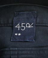 45R（フォーティーファイブアール）その他 紺 サイズ:2(M位) レディース/2200670983063