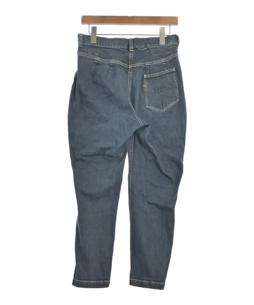 45R（フォーティーファイブアール）デニムパンツ 青 サイズ:2(M位) レディース/2200670983070