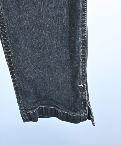 45R（フォーティーファイブアール）デニムパンツ 青 サイズ:2(M位) レディース/2200670983070