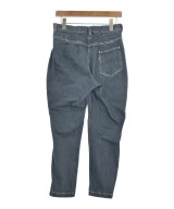 45R（フォーティーファイブアール）デニムパンツ 青 サイズ:2(M位) レディース/2200670983070