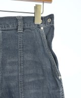 45R（フォーティーファイブアール）デニムパンツ 青 サイズ:2(M位) レディース/2200670983070