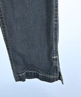 45R（フォーティーファイブアール）デニムパンツ 青 サイズ:2(M位) レディース/2200670983070