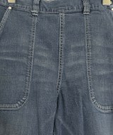 45R（フォーティーファイブアール）デニムパンツ 青 サイズ:2(M位) レディース/2200670983070