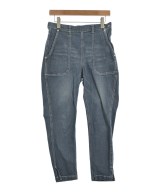 45R デニムパンツ