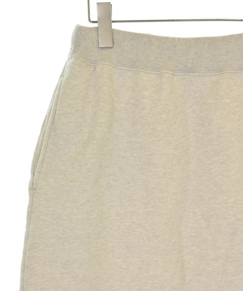 45R（フォーティーファイブアール）ロング・マキシ丈スカート ベージュ サイズ:-(M位) レディース/2200670983087