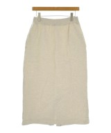 45R ロング・マキシ丈スカート