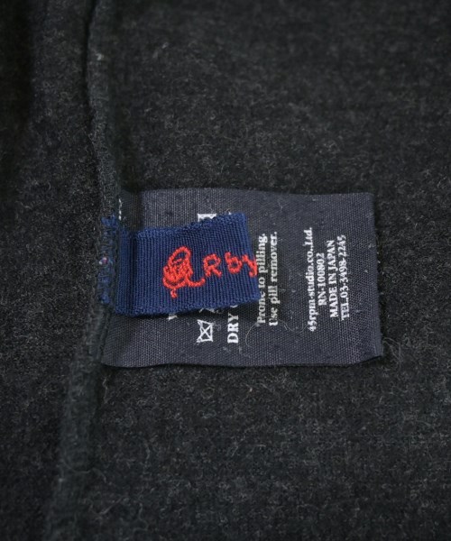 45R（フォーティーファイブアール）スウェットパンツ グレー サイズ:-(M位) レディース/2200671208035