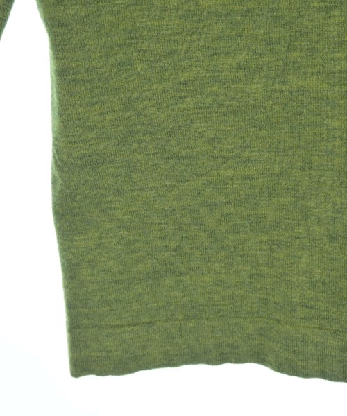 45R（フォーティーファイブアール）ニット・セーター 緑 サイズ:F レディース/2200671983086