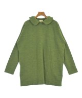 45R（フォーティーファイブアール）ニット・セーター 緑 サイズ:F レディース/2200671983086