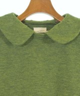 45R（フォーティーファイブアール）ニット・セーター 緑 サイズ:F レディース/2200671983086